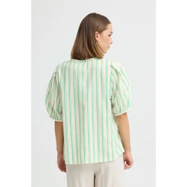 Women's Blouse IHJovil