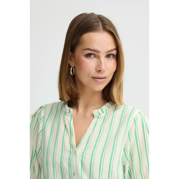 Women's Blouse IHJovil
