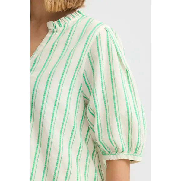 Women's Blouse IHJovil