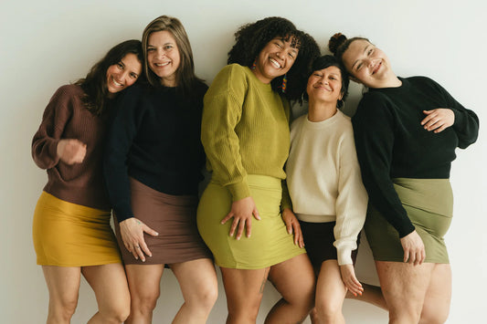 La Mágica Sweater - Cacao