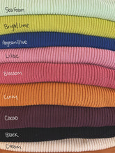 Load image into Gallery viewer, La Mágica Sweater - Lilac
