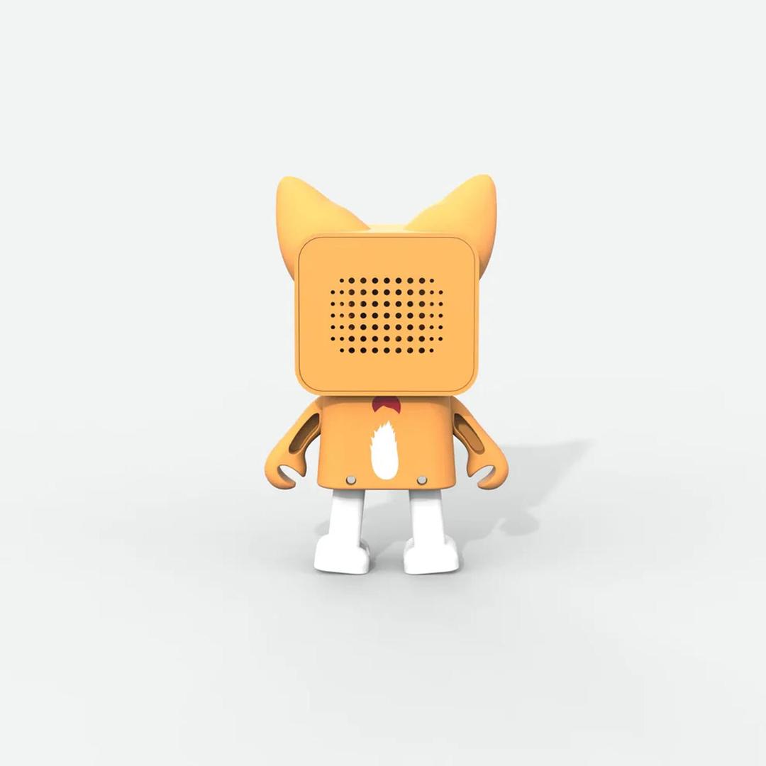 Dancing Animal Speaker - Corgi