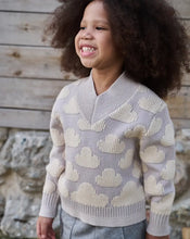 Load image into Gallery viewer, Cloud Sweater
