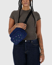 Load image into Gallery viewer, Fanny Pack - Embroidered Wildflower
