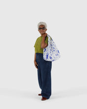 Load image into Gallery viewer, Standard BAGGU - Mermaid
