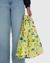 Load image into Gallery viewer, Standard BAGGU - Painted Prairie
