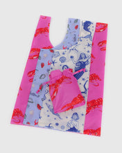 Load image into Gallery viewer, Standard Baggu Set of 3 - Sea Creatures
