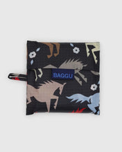 Load image into Gallery viewer, Standard BAGGU - Horse Cut Outs
