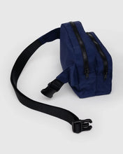 Load image into Gallery viewer, Fanny Pack - Embroidered Wildflower
