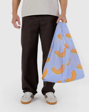 Load image into Gallery viewer, Standard BAGGU - Cantaloupe Blue
