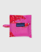 Load image into Gallery viewer, Baby BAGGU - Pink Lobster
