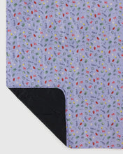 Load image into Gallery viewer, Baggu Picnic Blanket - Sea Charms
