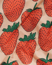 Load image into Gallery viewer, Standard BAGGU - Strawberry
