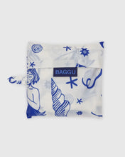 Load image into Gallery viewer, Standard BAGGU - Mermaid
