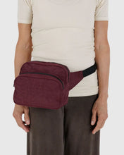 Load image into Gallery viewer, Fanny Pack - Mahogany
