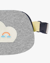 Load image into Gallery viewer, French Terry Bumbag - Grey
