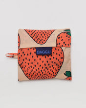 Load image into Gallery viewer, Standard BAGGU - Strawberry
