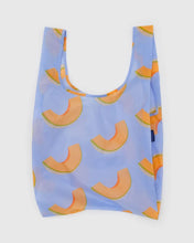 Load image into Gallery viewer, Standard BAGGU - Cantaloupe Blue
