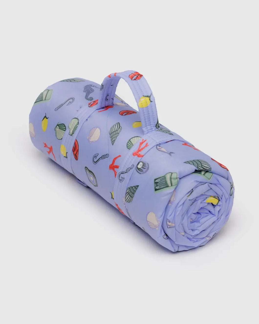 Baggu Picnic Blanket - Sea Charms