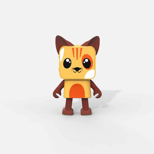 Dancing Animal Speaker - Cat