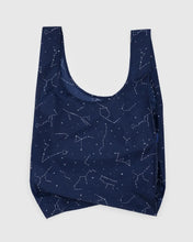 Load image into Gallery viewer, Standard Baggu - Constellation Midnight 
