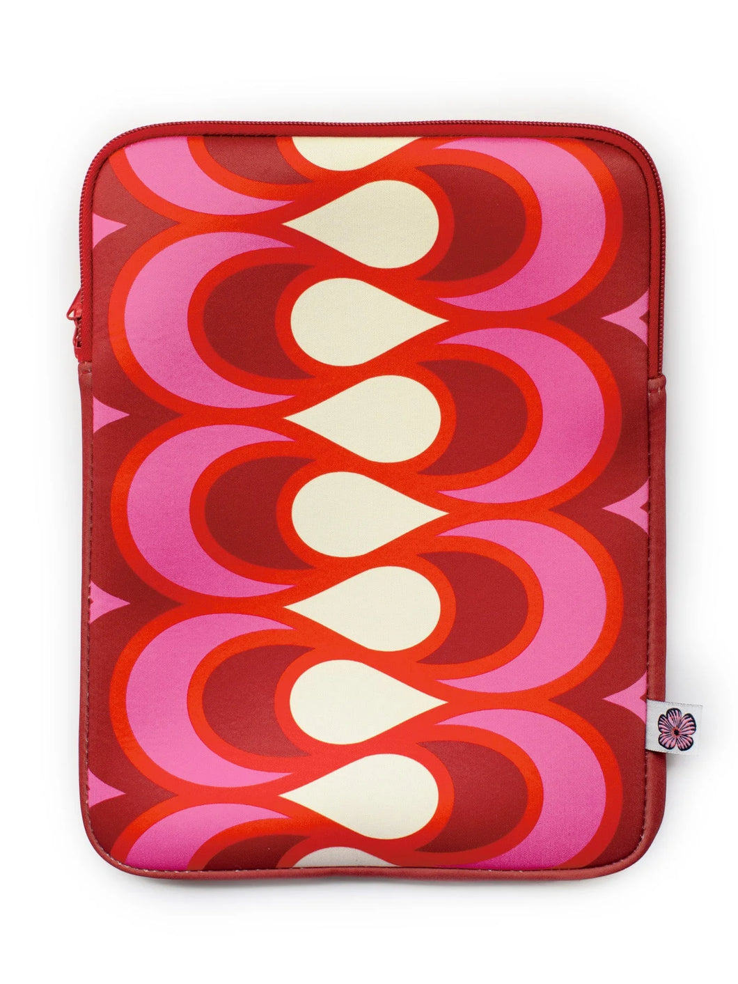 iPad Case - Rio Pink