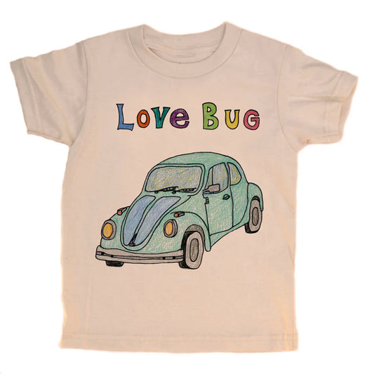 Love Bug tee