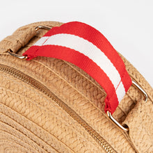 Load image into Gallery viewer, Round Bear Bag
