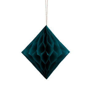 Christmas Honeycomb Decoration Kit