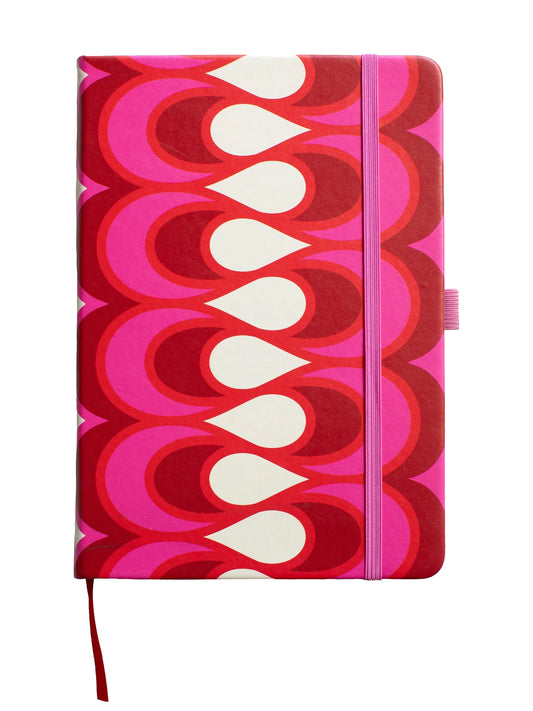 Notebook - Rio Pink