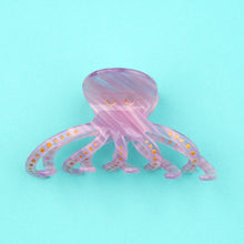 Load image into Gallery viewer, Octopus Hair Claw
