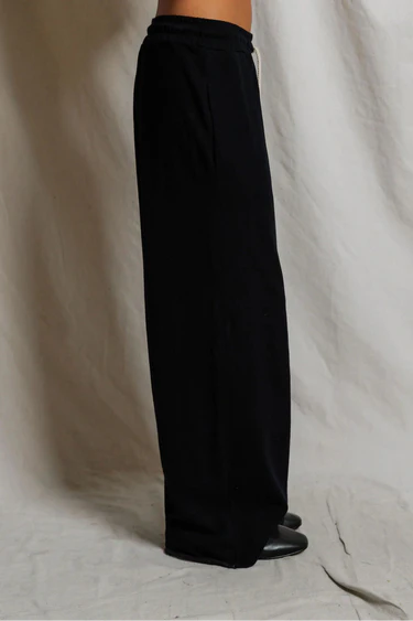Shakira Japanese Jersey Pant