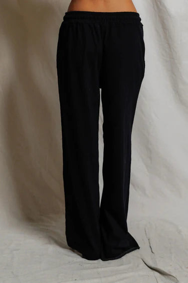Shakira Japanese Jersey Pant
