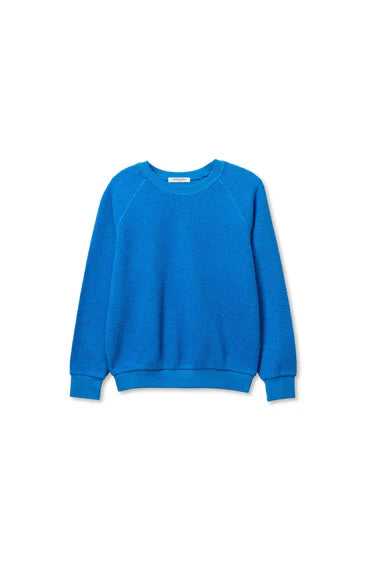 Ziggy Sweatshirt - Colbalt