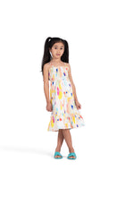 Load image into Gallery viewer, Madison Dress - Watercolor
