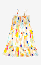 Load image into Gallery viewer, Madison Dress - Watercolor
