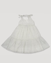 Load image into Gallery viewer, Alice Dress- Mini Flowers
