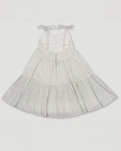 Load image into Gallery viewer, Alice Dress- Mini Flowers
