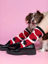 Load image into Gallery viewer, Strawberry Socks
