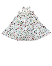 Load image into Gallery viewer, Summer Conversational Girls Summertide Dress
