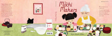 Load image into Gallery viewer, The Mochi Makers
