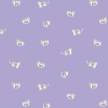 Load image into Gallery viewer, L/S Playtime Dress in HANNASOFT™ - Cute Cats
