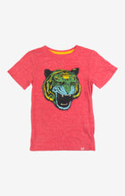 Load image into Gallery viewer, Graphic Short Sleeve Tee - Roar

