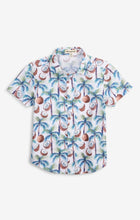 Load image into Gallery viewer, Day Party Shirt - Coconut Palms
