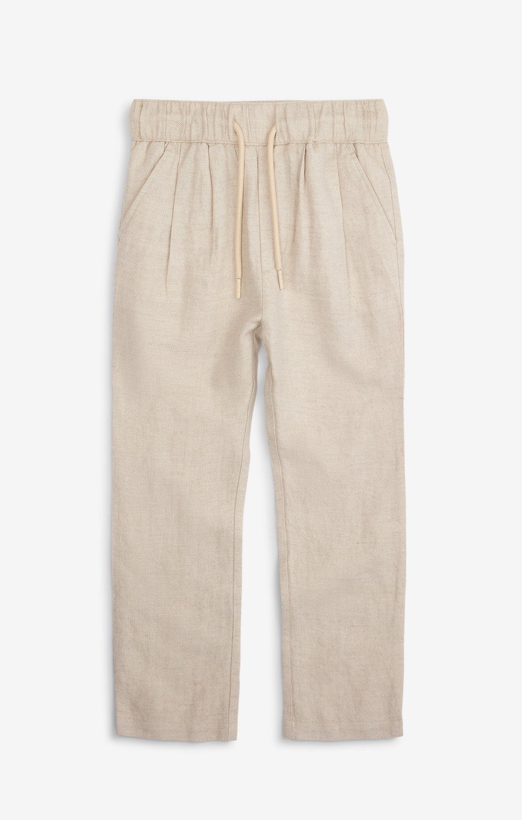 Resort Pant - Sand