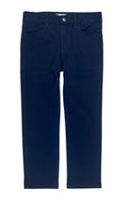 Load image into Gallery viewer, Skinny Twill Pant - Galaxy
