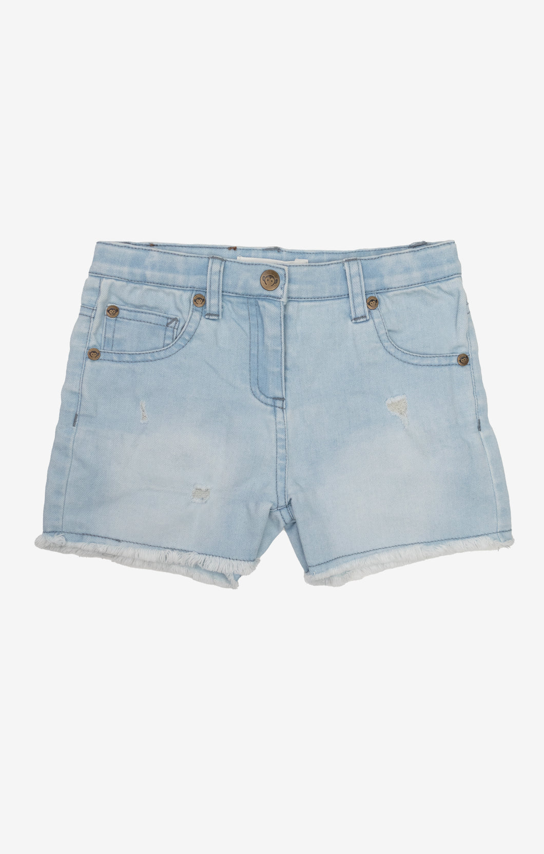 Rhodes Shorts - Sun Wash