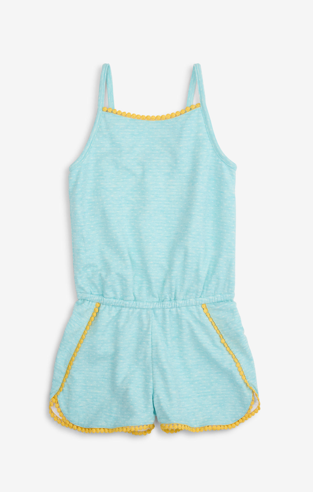 Novia Romper