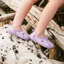 Load image into Gallery viewer, Kids Water Shoes | Lavender Ice Cream
