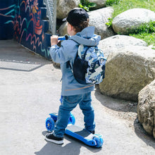 Load image into Gallery viewer, Kids Mini Backpacks | Cool Peaks
